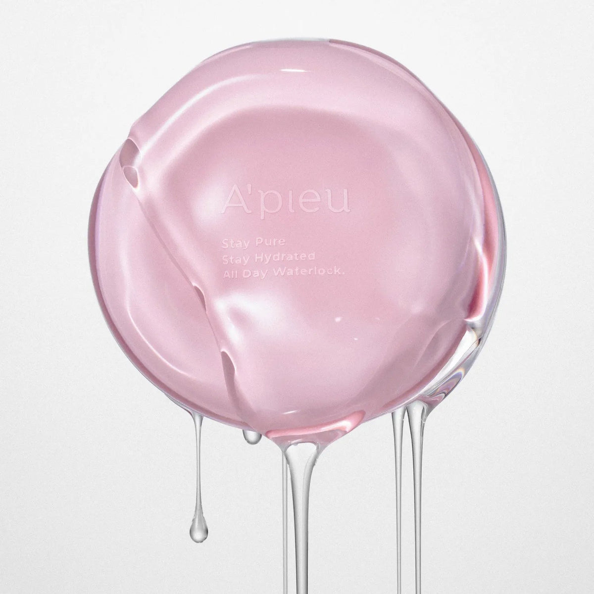 A’pieu Waterlock Comfort Veil Cushion (3 Types)