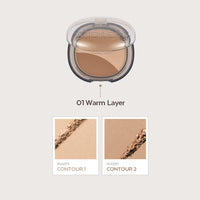 A'pieu Juicy Pang Layering Shading (2 Colors)