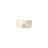 AbiB Collagen Eye Patch Resurrection Jelly is a premium skincare product designed to target the delicate area around the eyes.