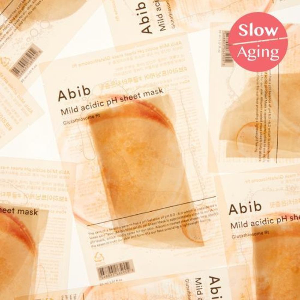 Each mask is infused with Glutathiosome, a potent ingredient that helps brighten the skin, reduce the appearance of dark spots, and protect against environmental damage.