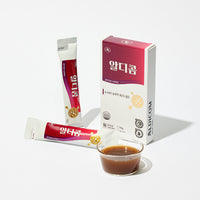 Aldicom A Hangover Helper 15ml 5 Sticks