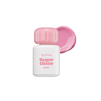 Alternative Stereo Lip Potion Sugar Glaze Tint Mini 4ml 6 Colors