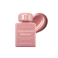Alternative stereo Lip Potion Caramel Glaze 8ml (5 Colors)