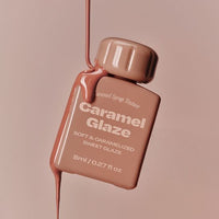 Alternative stereo Lip Potion Caramel Glaze 8ml (5 Colors)