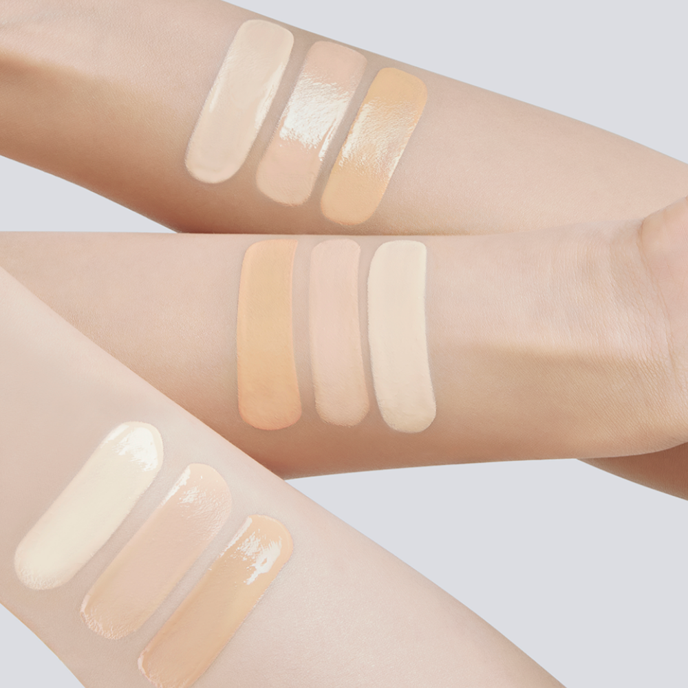 Anua GYUL Cushion SPF50+ PA+++ 3 colors 15g