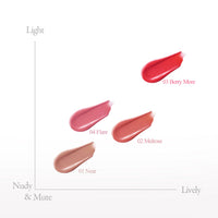 Aperire Breeze Dewy Tint (4 Colors)