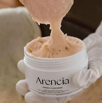 With a gentle yet effective formula, this cleanser removes dirt, impurities, and excess oil, leaving the skin feeling clean and balanced.