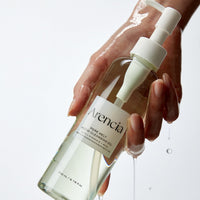 Arencia Pore Melt Mochi Cleansing Oil 200ml