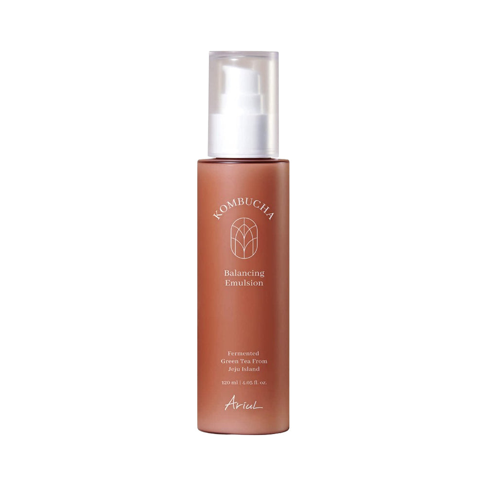 Ariul Kombucha Balancing Emulsion 120ml