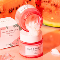 Ariul Watermelon Hydro Vital Cream 55ml