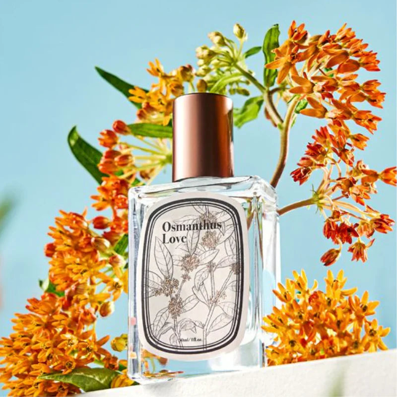 Atelier Faye Perfume 30ml #White Osmanthus