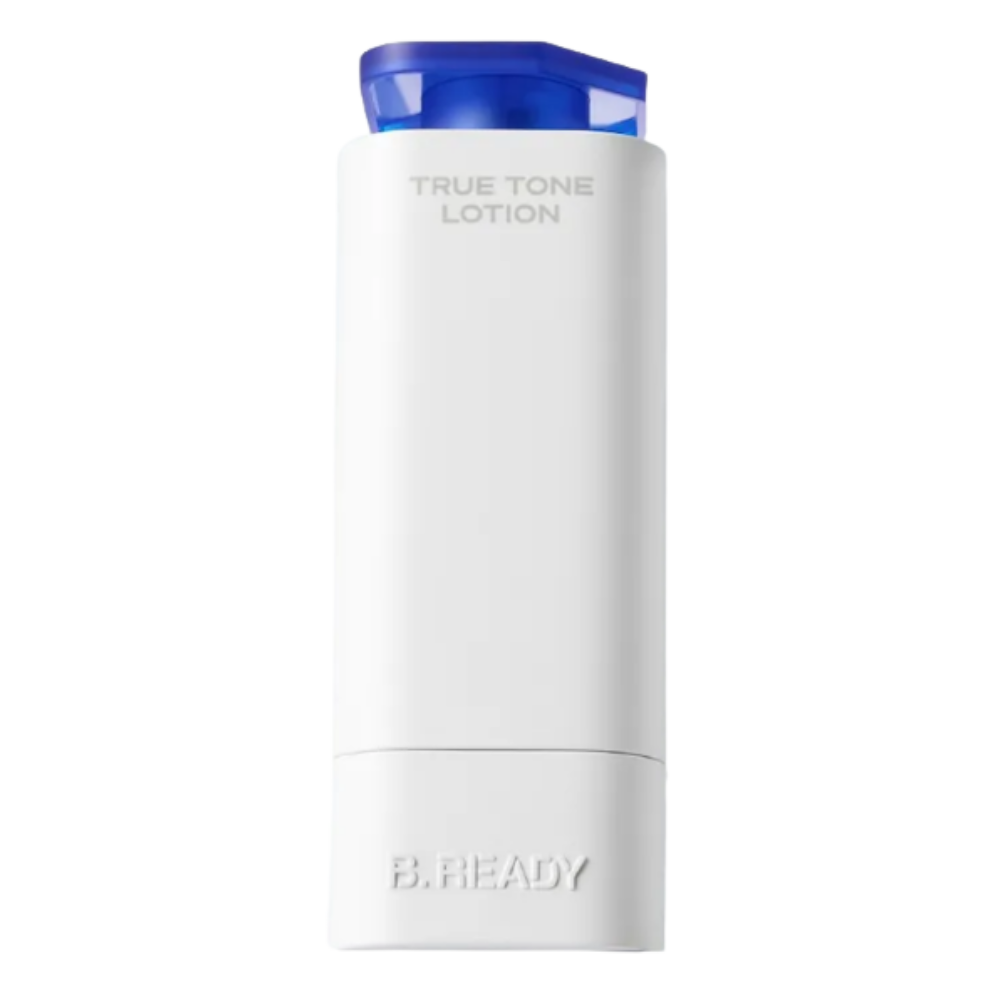 B.READY True Tone Lotion SPF50+ PA++++ 33 ml