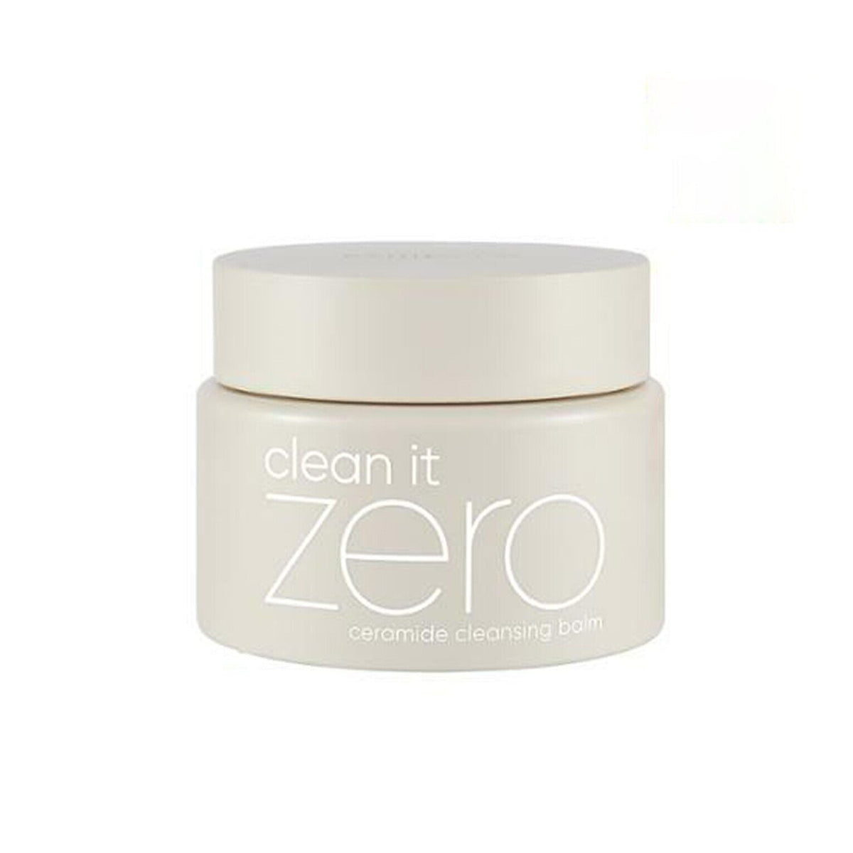 BANILA CO Clean It Zero Ceramide Cleansing Balm 100ml - DODO SKIN