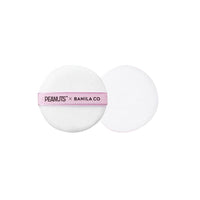 BANILA CO Snoopy Edition Prime Primer Powder 12g + 2 Puffs