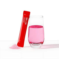 Includes a blend of active ingredients that may help regulate appetite, boost metabolism, and enhance fat burning.