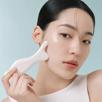 BEIGIC Enhanced Face Guasha