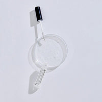 The lightweight formula is gentle on the delicate eye area and absorbs quickly without leaving a sticky residue.