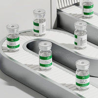 BE’BALANCE PRO Clean Ampoule 7ml × 5ea