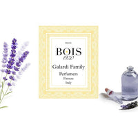 BOIS 1920 Vetiver Ambrato 18ml