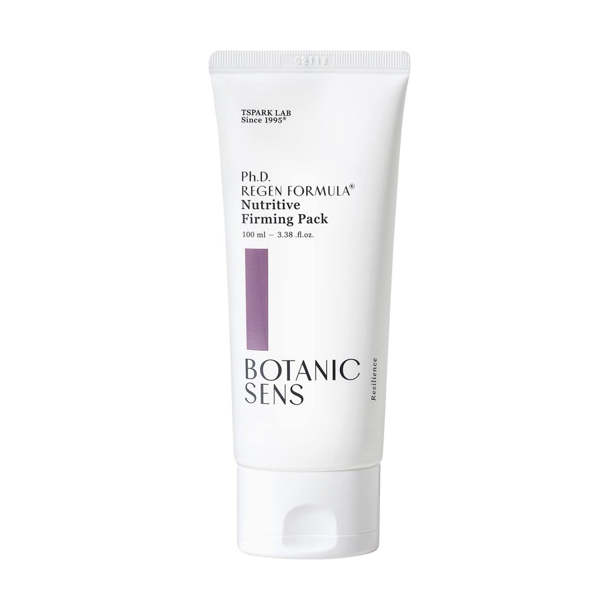 BOTANICSENS Ph.D. Regen Formula Nutritive Firming Pack 100ml