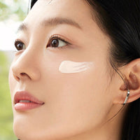 B Project. Stay Relaxed Sun Cushion SPF50 PA++++ 12g+12g