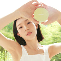 B Project. Stay Relaxed Sun Cushion SPF50 PA++++ 12g+12g