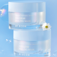 BY ECOM O2 Clear Peeling Mask 50ml
