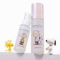 BANILA CO Snoopy Edition Prime Primer Setting Fixer 50ml