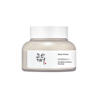 The Beauty Of Joseon Ground Rice and Honey Glow Mask 150ml is a revitalizing face mask designed to nourish and brighten the skin while providing a healthy, glowing complexion.