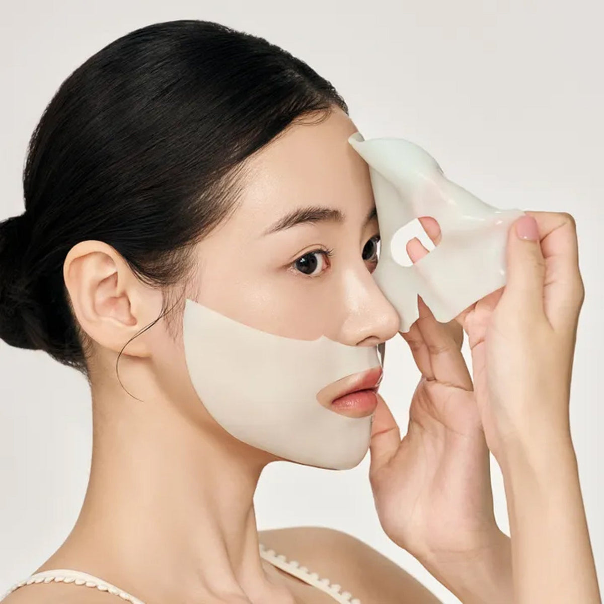Biodance Refreshing Sea Kelp Real Deep Mask 16 Sheets