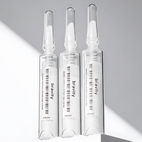 10ml Bravity Derma Stem Cell Repair Core Cream jar, ideal for promoting skin cell regeneration.