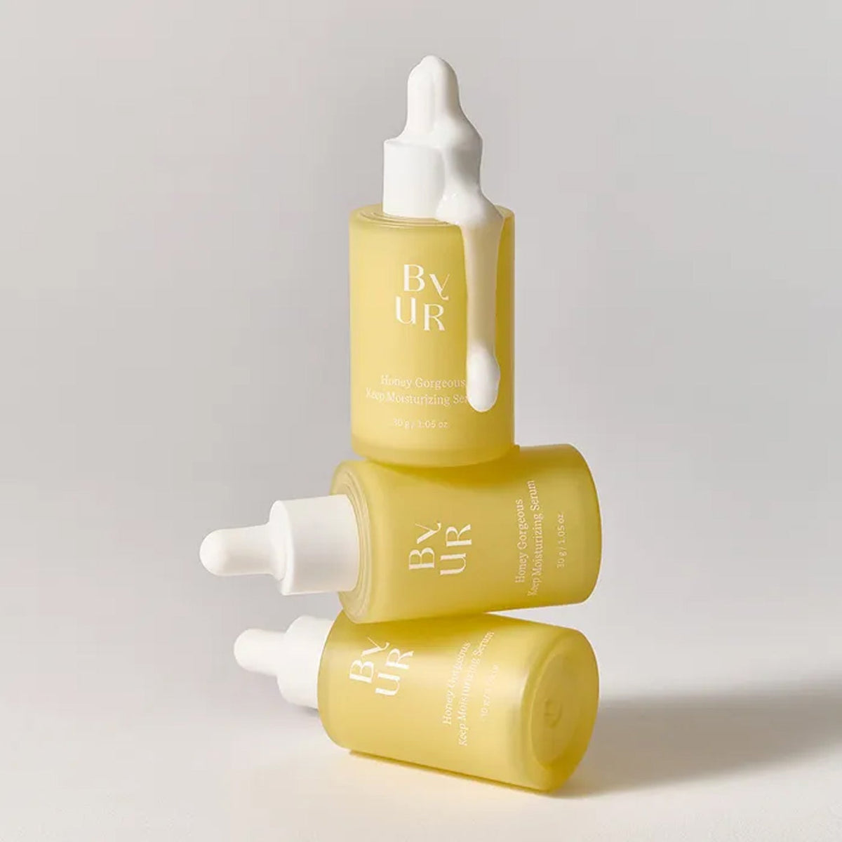 ByUR Honey Gorgeous Keep Moisturizing Serum V1 30g