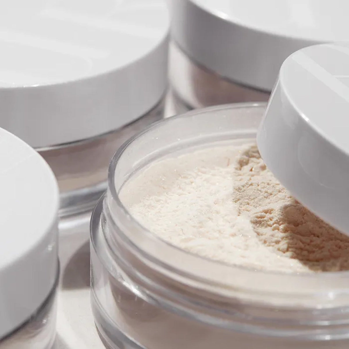 ByUR Serumfit Loose Face Powder 02 Pearl 10g