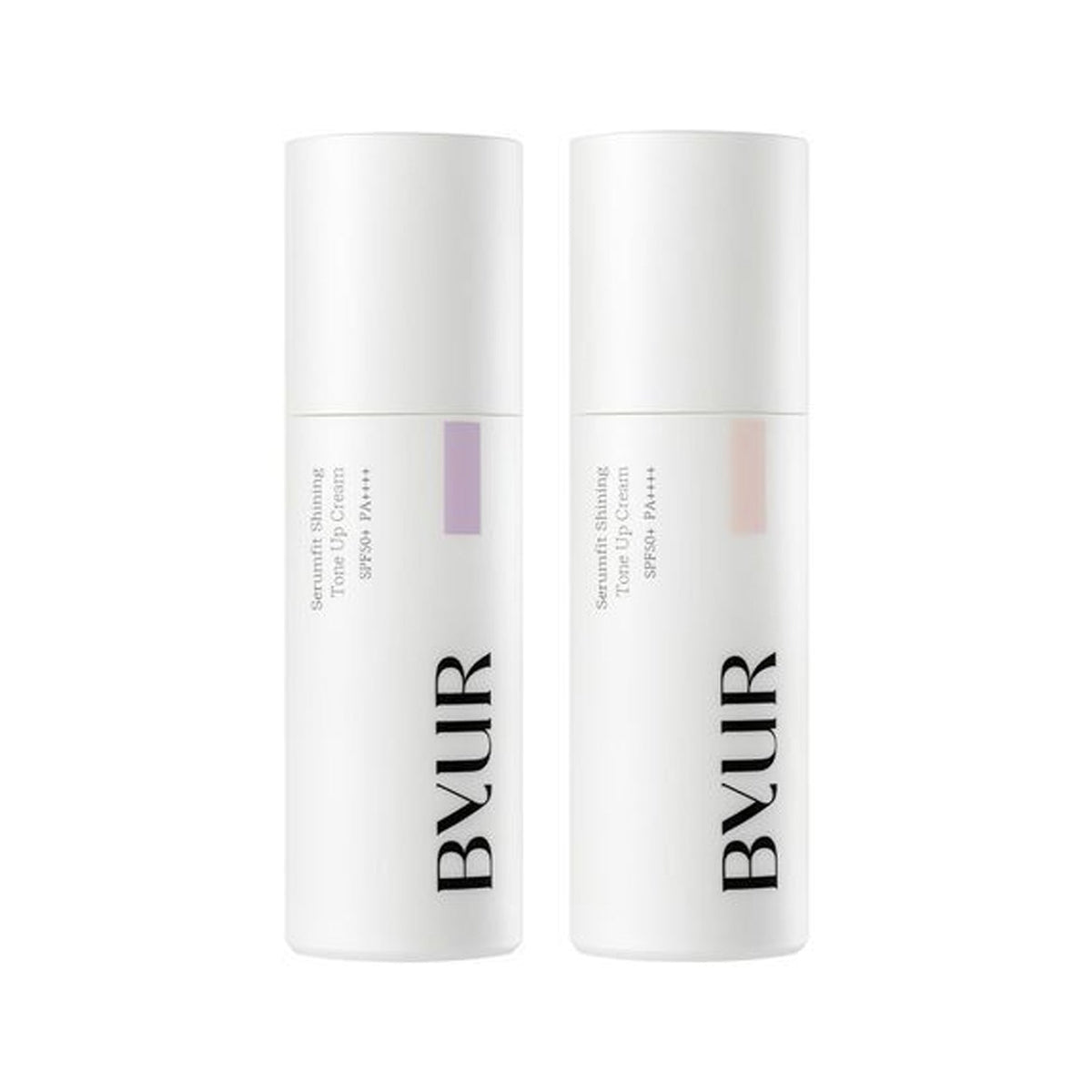 ByUR Serumfit Shining Tone Up Cream V1 SPF 50+ PA++++ 40g