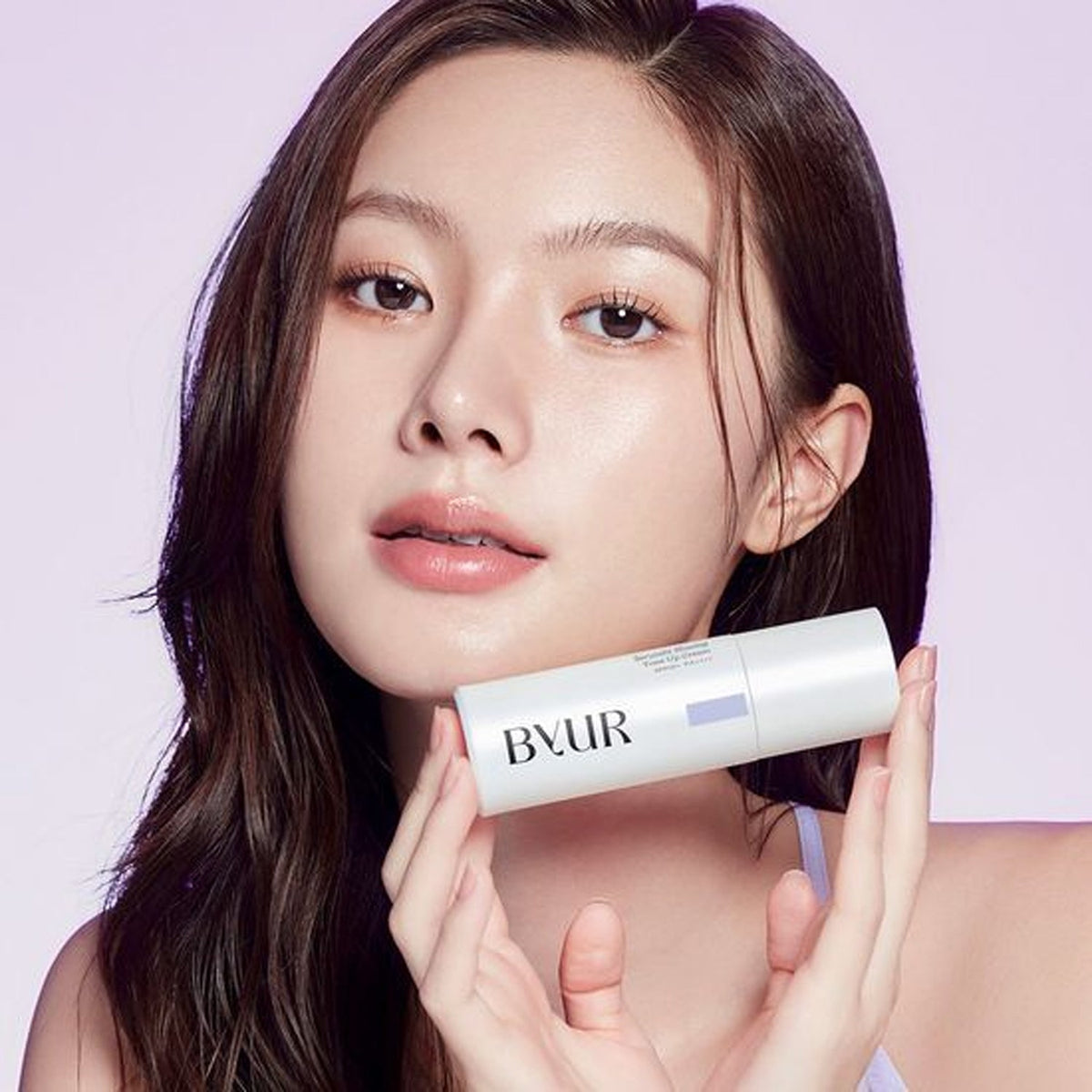 ByUR Serumfit Shining Tone Up Cream V1 SPF 50+ PA++++ 40g