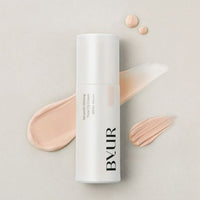 ByUR Serumfit Shining Tone Up Cream V1 SPF 50+ PA++++ 40g