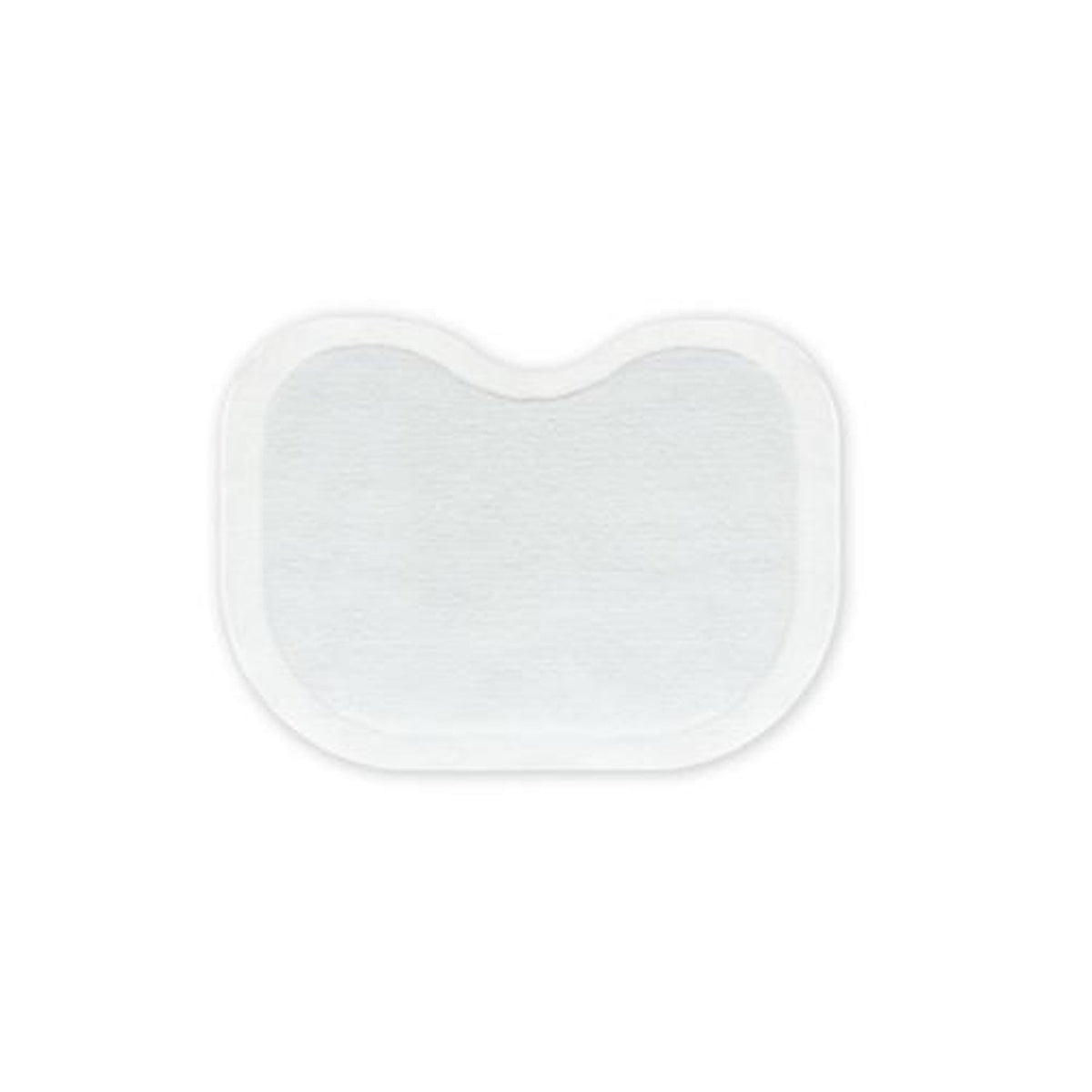 CAREPLUS Heating Pad For The Lower Abdomen 5 Pack