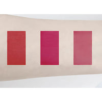 Available in 3 gorgeous shades, this water-based tint glides effortlessly onto the lips, delivering a sheer, buildable color that looks beautifully natural.
