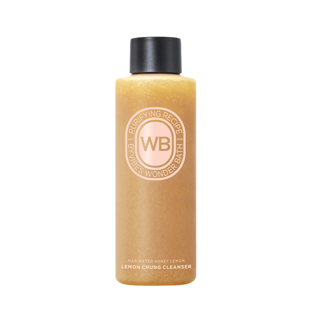 CHOSUNGAH BEAUTY Lemon Chung Cleanser 200ml