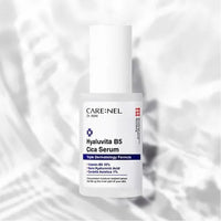 CARE:NEL Hyaluvita B5 Cica Serum 30ml - DODOSKIN