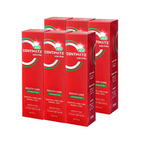 CLIO Dentimate 1450 Bad Breath Care Toothpaste 150g × 6