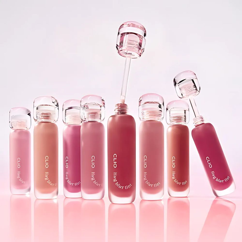 CLIO Hug Blur Tint 3.1g (8 colors to choose)