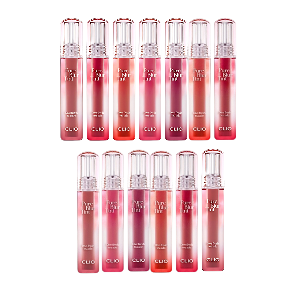 CLIO Pure Blur Tint 4.3g