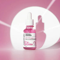 CNP Laboratory Derma+Answer Pink Toning Deep In Shot Ampoule 15ml