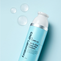 CNP Laboratory Homme Lab All-In-One Aqua Gel Solution 150ml