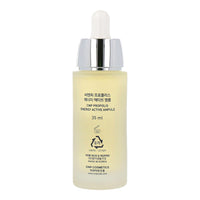 CNP Lab Propolis Energy Ampule, available in 15ml or 35ml sizes.