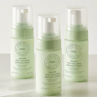 COCI Relieve Cica Collagen Ampoule Toner 120ml