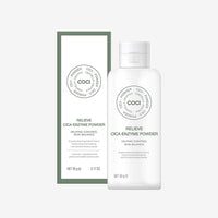 COCI Relieve Cica Enzyme Powder 90g