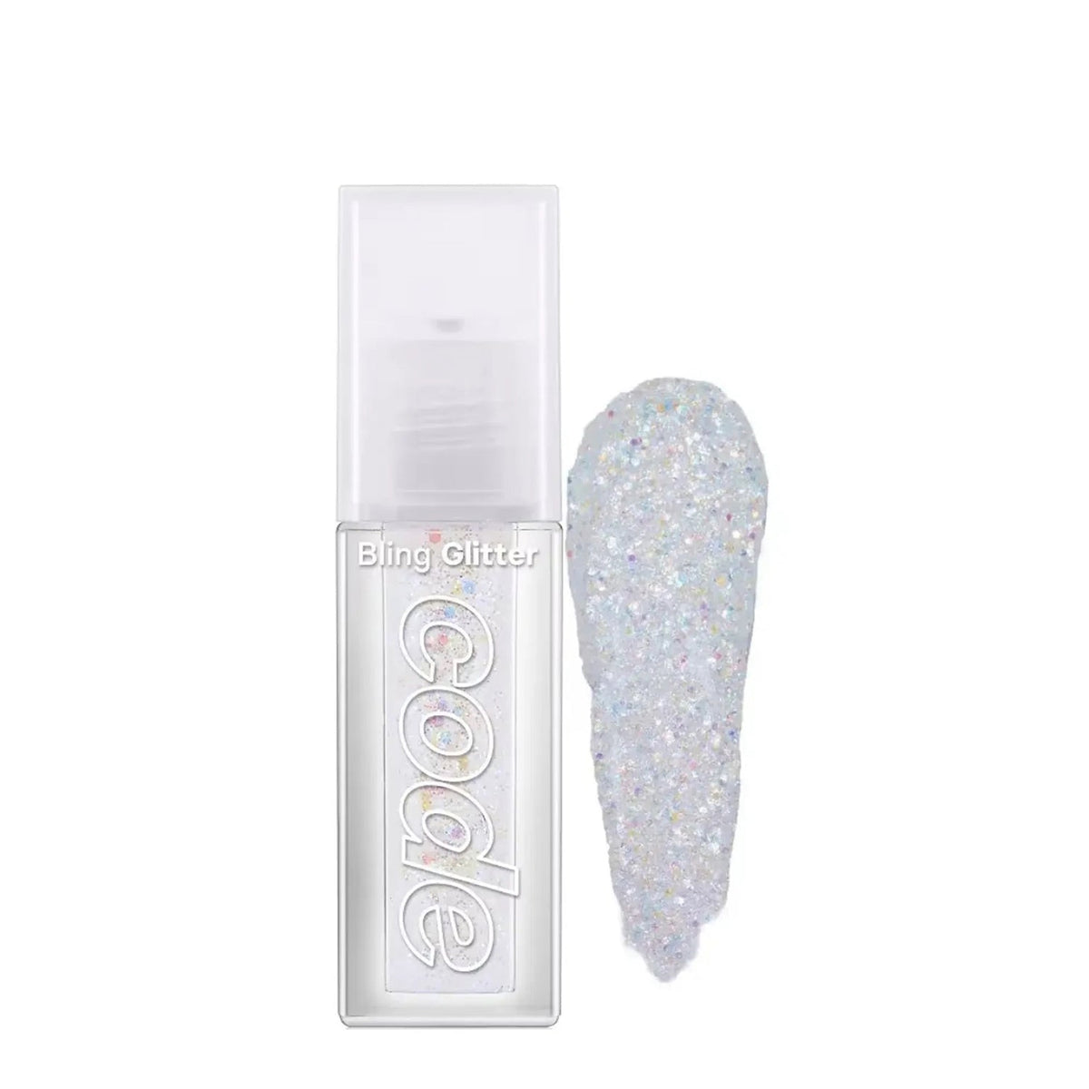 CODE GLOKOLOR Bling Glitter 4.5g 5colors