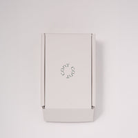 CONT Bergamot Panorama Eau De Parfum 50ml